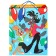 Gift package "Happy Birthday" 31x40x11.5 cm, packaging, well, wait a minute