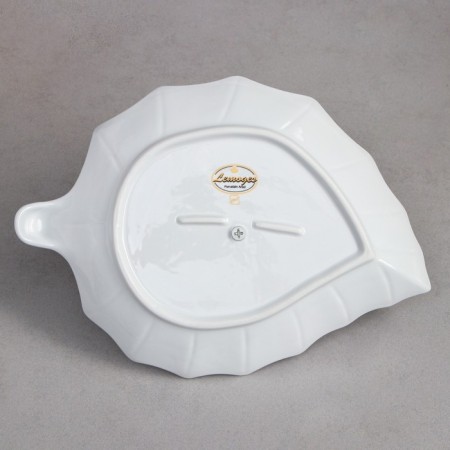Listikhikhi, bunk, large, porcelain, Iran-2