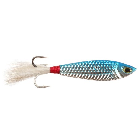 Borlin’s sideplaw, 6.5 cm, 25 g, color 104