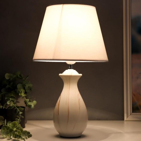 Table lamp 16631/1 E27 40W 25x25x42 cm Risalux-2
