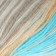 Yarn "Angora Active" 20% wool, 80% acrylic 500m/100g (852 bir-cream-white)