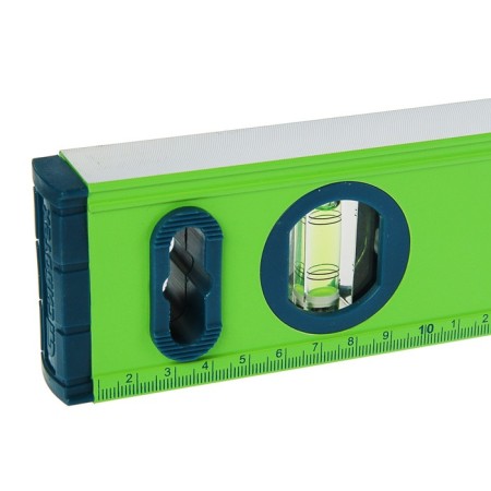 Sibrtekh level, 150 cm, aluminum, ± 0.5 mm/m, milling, 3 eyes, magnetic-1