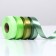 Ribbon for decor and gifts, mix (53,64,03,34), 2 cm x 45 m