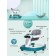 Strokes Children's Farfello K09, Blue Color