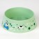 Plastic bowl “Gav-Gav”, olive, 300 ml