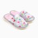 Baby slippers closed, size 34/35