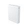 Steel radiator STI C 22, 500 x 600 mm, 1279 W, lower connection