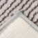 Bathroom mat Ethel Bukli color gray, 38x58 cm