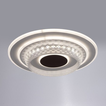 Causteen from PDU 1990/1 LED 130W 3000-6000K Dimmer white 50x50x8 cm Bayerlux-1