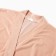 Women's robe KAFTAN PLUSHY p. 48-50, beige