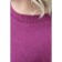 Female dress, size 56, purple color