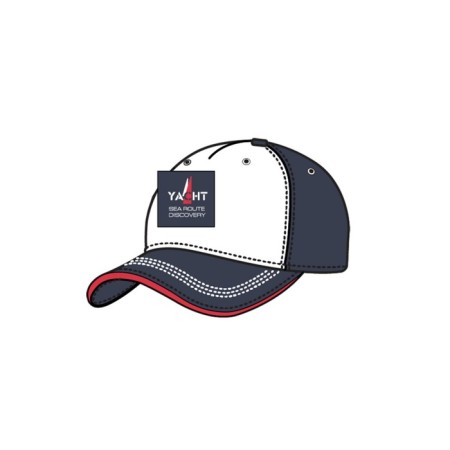 Baseball cap for the boy PlayTode, size 56-5