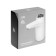 Water pump Luazon LWP-06, electric, 5 watts, 800 mAh, portion of water, battery, black