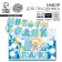 Set for holding the holiday "I am 1 year", 250 gr/sq.m