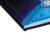 Diary for grades 1-4, "Cosmos", solid cover 7BC, matte lamination, foil embossing, 48 sheets