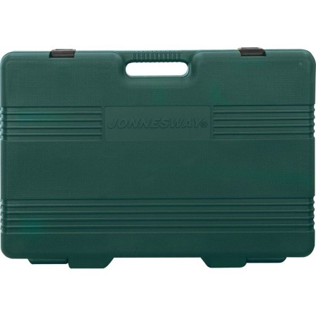 Universal set of the Jonnesway S04H524127, 127 items-6