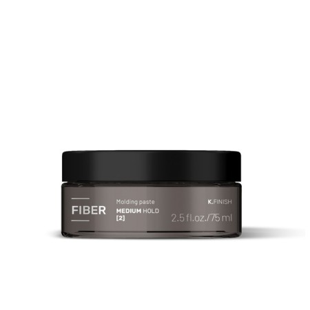Lakme K.finish Fiber Modeling Pasta, 75 ml