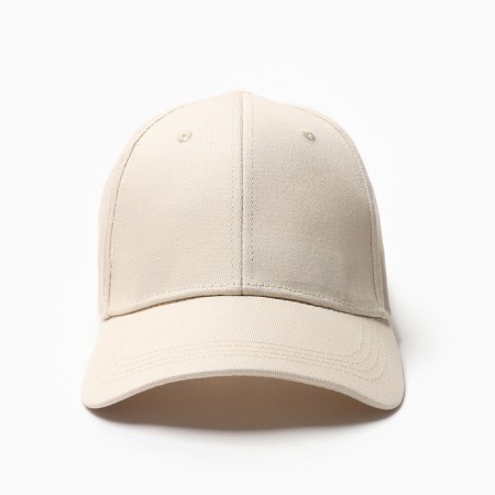 Ketka plain minaku color milk beige, river 58-7