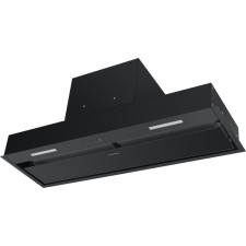 Exposure Maunfeld Fantasy 90, built -in, 1050 m3/h, 4 speeds, 89.7 cm, black