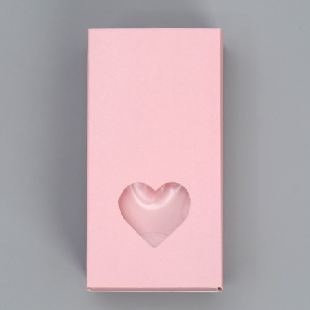 Jewelry box, packaging, “pink”, 10 x 5 x 3 cm-2