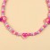 Beads "The smallest" 40 cm