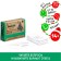 New Year's board game "New Year: a big stupid quiz. Before or after ", 100 cards, 14+