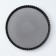 Baking shaped shapes Galaxy perforated, 26 × 3 cm, removable bottom, anti -stick coating