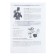 Set "Fun tube cleaning" for mechanical cleaning of chimneys, D = 150 mm, Polypropylene ruff