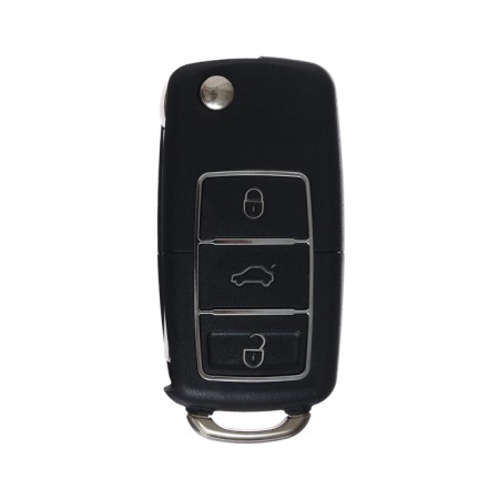 Key, folding, VW Passat, Tiguan, Golf-4