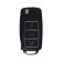 Key, folding, VW Passat, Tiguan, Golf