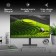 Монитор Digma 23.8" Progress 24A502F черный VA LED 5ms 16:9 HDMI матовая 300cd 178гр/178гр 1029463