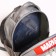 School backpack with an ergonomic back, 37x26x15 cm, Avengers