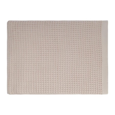 Sofi de Marko “Tamari” bedspread, size 160x210 cm, beige color-2