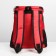 A backpack for carrying animals “carefully, altitude goes off scale” 31x23x30 cm