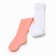 Pantyhose children's kaftan "cat", 92-98 cm, pink