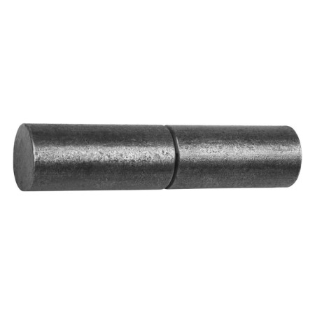 Loop "Sibin", 36x140 mm, tattooed, cylindrical, with a putty ball