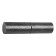 Loop "Sibin", 36x140 mm, tattooed, cylindrical, with a putty ball