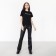 Women's T-shirt MIST "Better" rr 40-42