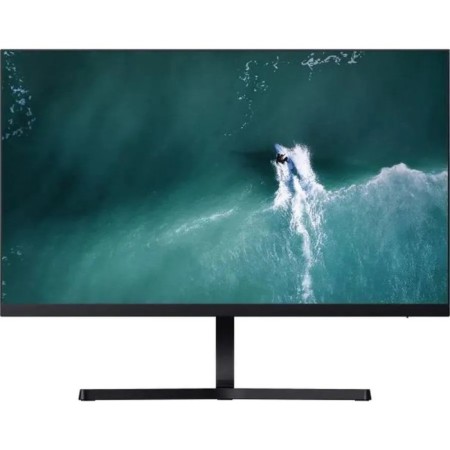 Монитор Xiaomi Mi 1C (ELA5321GL), 23.8", IPS, 1920x1080, 60Гц, 6мс, D-Sub, HDMI, черный