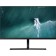 Монитор Xiaomi Mi 1C (ELA5321GL), 23.8", IPS, 1920x1080, 60Гц, 6мс, D-Sub, HDMI, черный