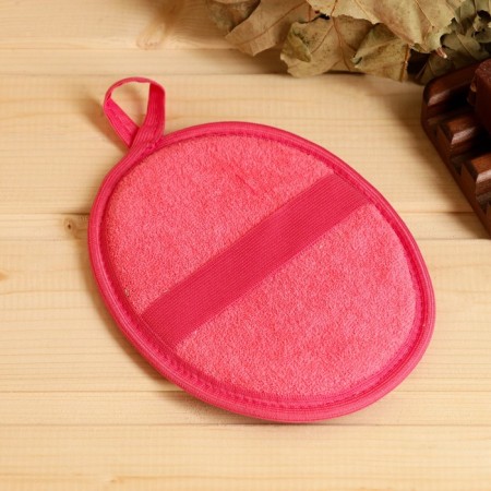 Mochelk "Ladies. Oval", Lenon, 16x12cm-2