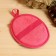Mochelk "Ladies. Oval", Lenon, 16x12cm