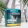 Exchange cassettes Gillette Mach3, 3 blades, 8 pcs