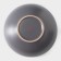 MIK Ceramic DOLAS "Vanilla", 700 ml, d = 18 cm, color gray color