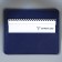 The set "Courage matters", cardholder and plastic handle