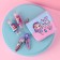 Set of children's cosmetics "Bright and stylish"