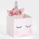 Box for mini bouquets "Magic", 12 x 20 x 10 cm