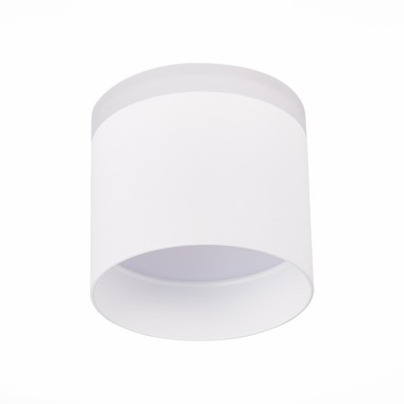 Ceiling lamp ST LUCE. ST102.542.12. 1x12 W, LED, 4000K, 936 LM, 10x10x9 cm, white color-5