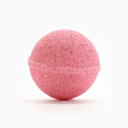The bathtub bomb “Once a dream will come true”, 40 g, Flower aroma, Beauty Fooch-2