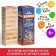 The falling jeng tower "Try to resist" with a fantamy, 54 Bruska, 6+